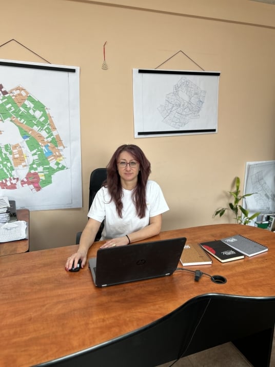 Нели Драганова