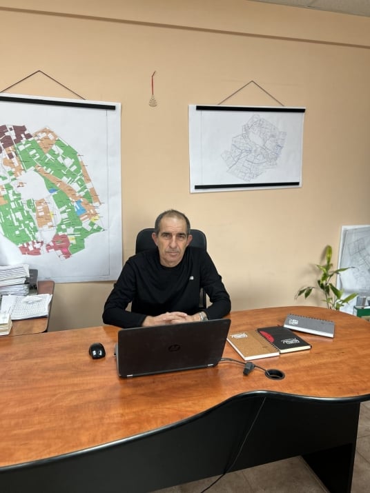 Николай Тачев